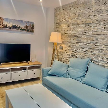 La Casita Del Agua Apartamento Úbeda Exterior foto