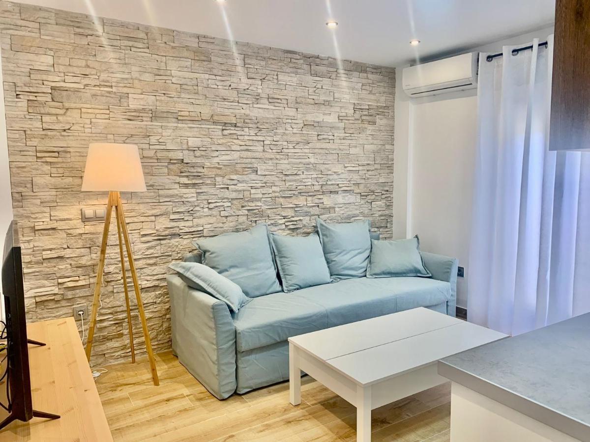 La Casita Del Agua Apartamento Úbeda Exterior foto
