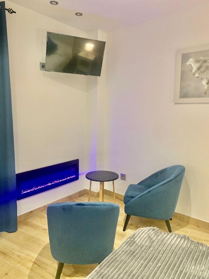 La Casita Del Agua Apartamento Úbeda Exterior foto