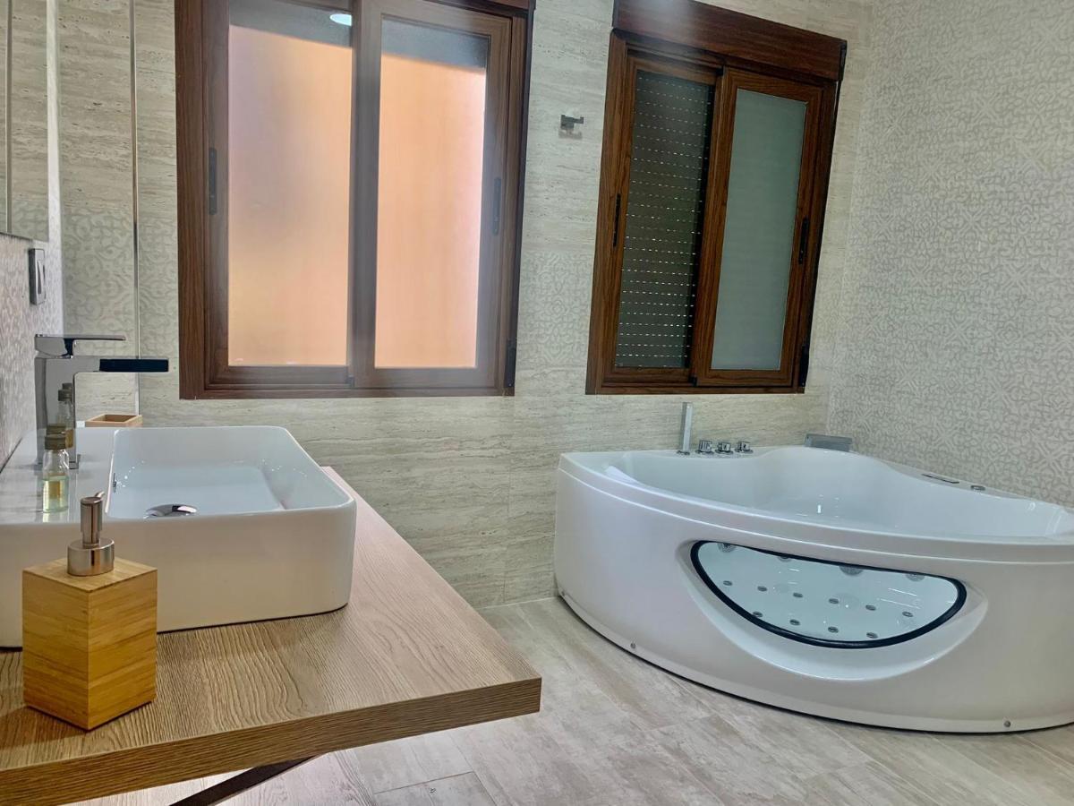 La Casita Del Agua Apartamento Úbeda Exterior foto