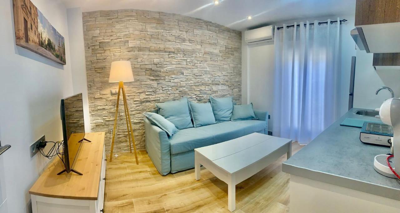 La Casita Del Agua Apartamento Úbeda Exterior foto