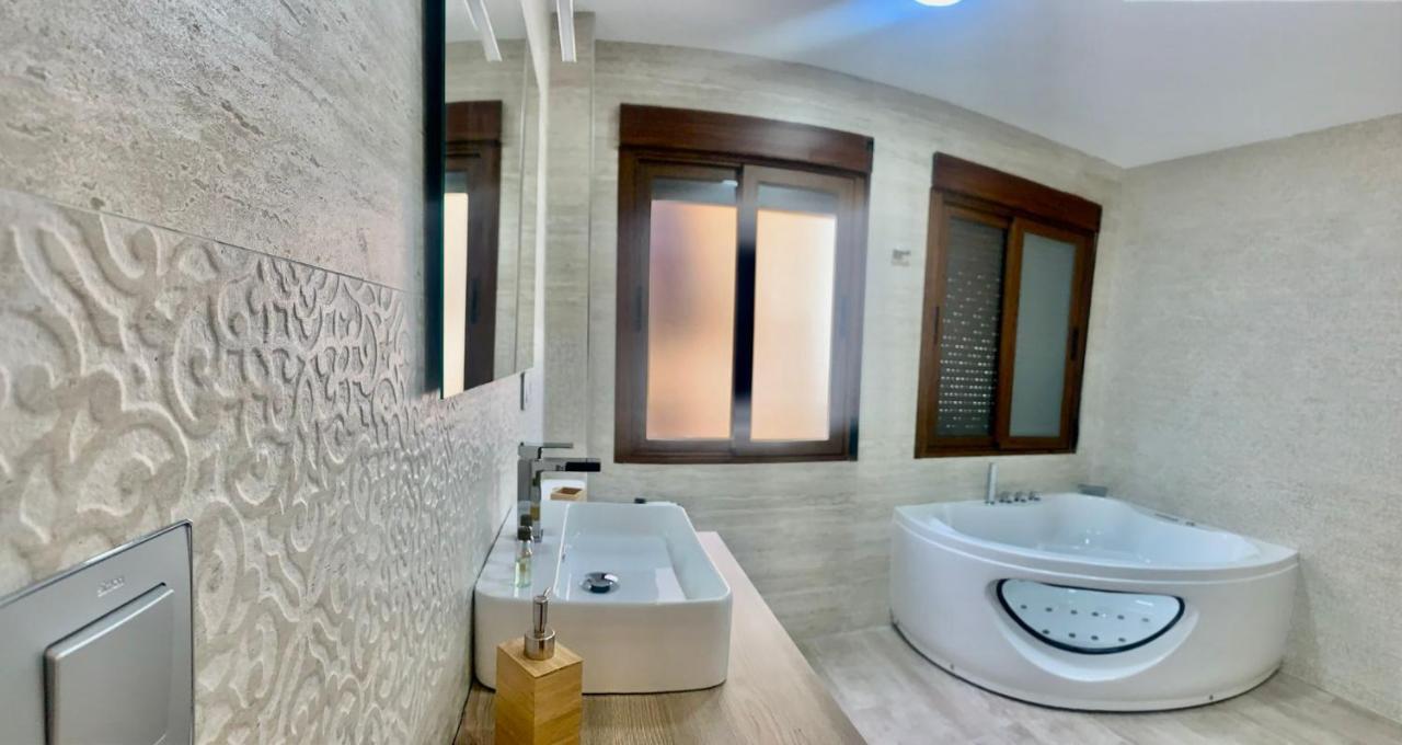 La Casita Del Agua Apartamento Úbeda Exterior foto