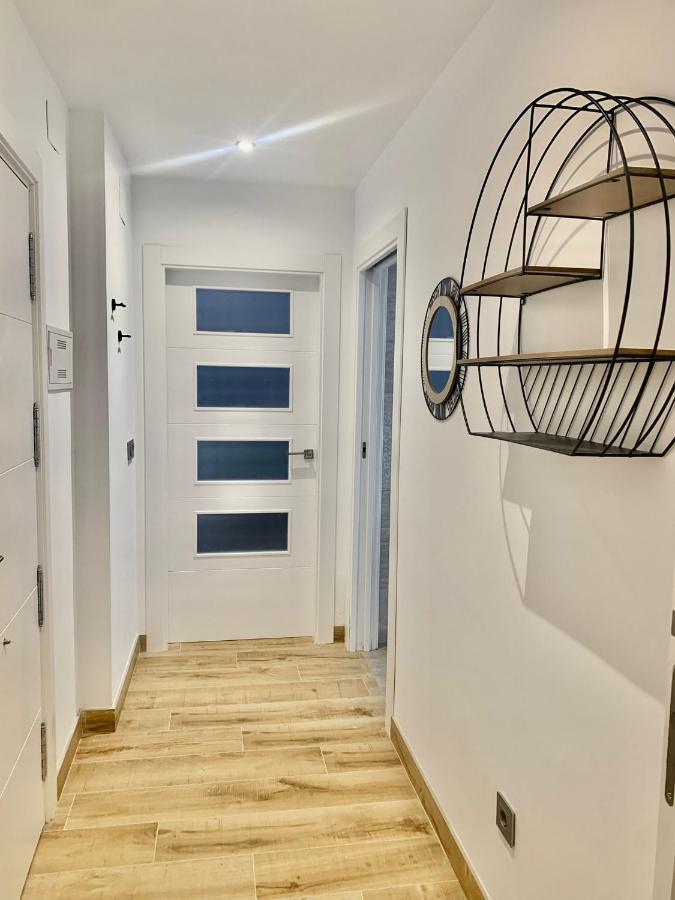 La Casita Del Agua Apartamento Úbeda Exterior foto