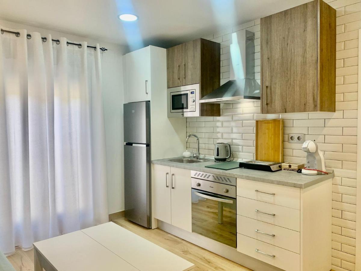 La Casita Del Agua Apartamento Úbeda Exterior foto