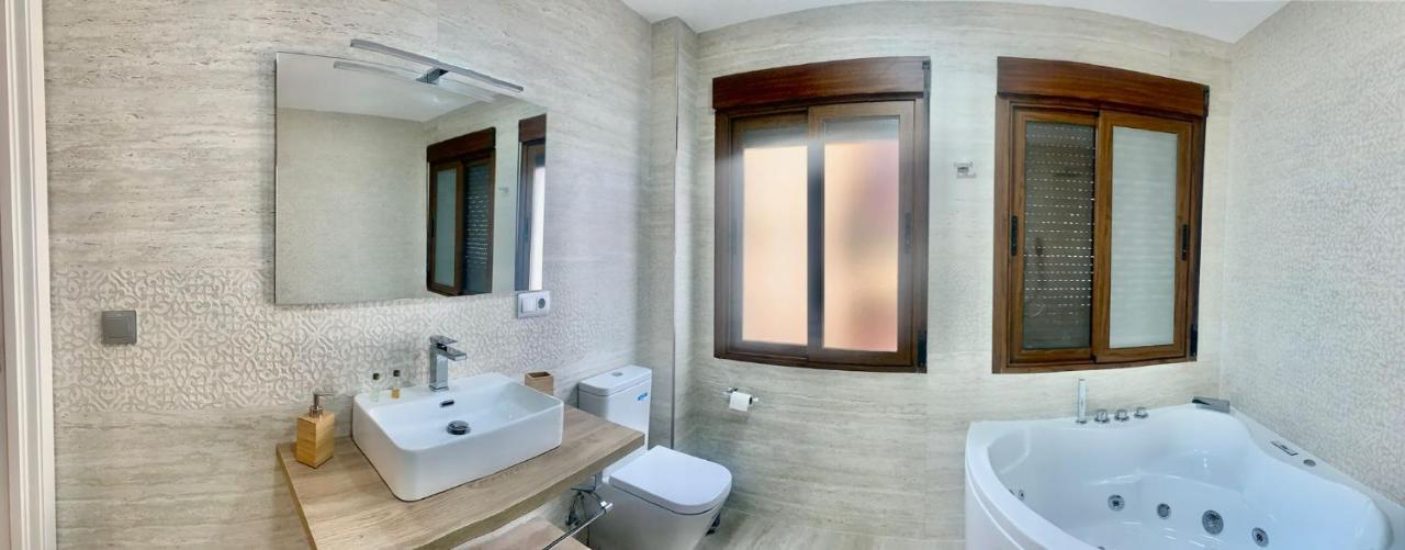 La Casita Del Agua Apartamento Úbeda Exterior foto