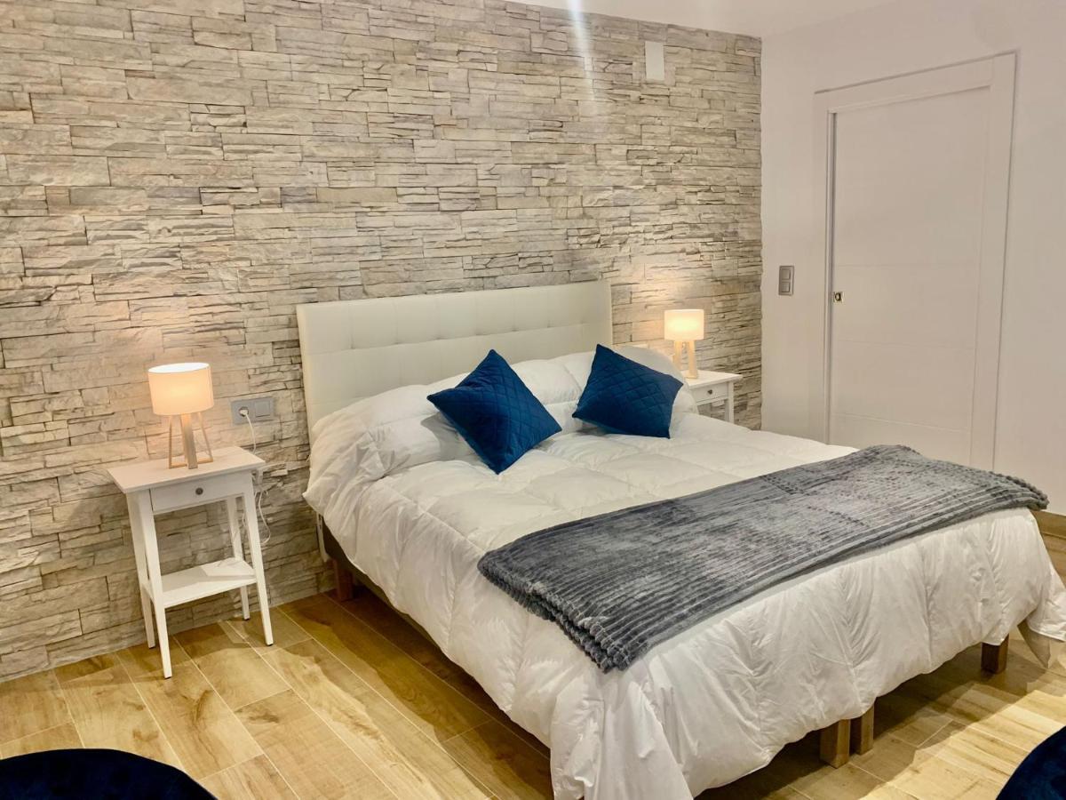 La Casita Del Agua Apartamento Úbeda Exterior foto