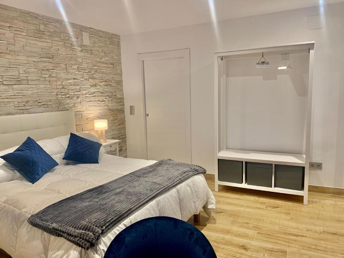 La Casita Del Agua Apartamento Úbeda Exterior foto