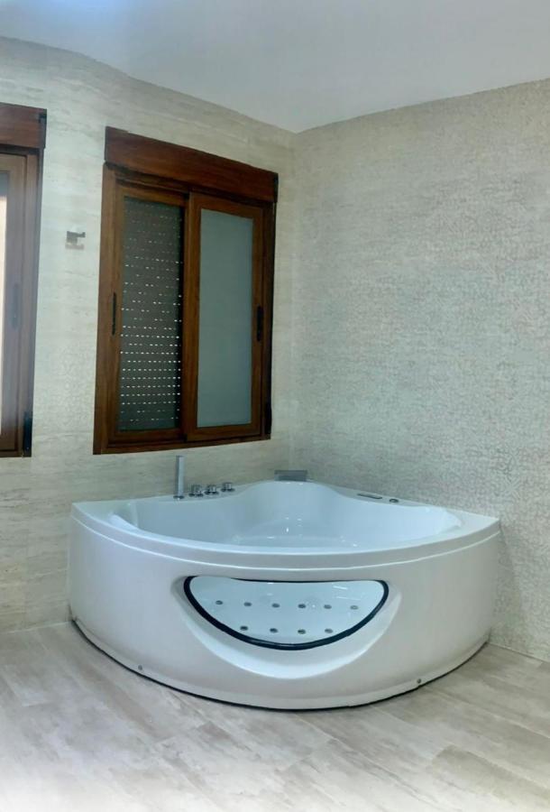 La Casita Del Agua Apartamento Úbeda Exterior foto